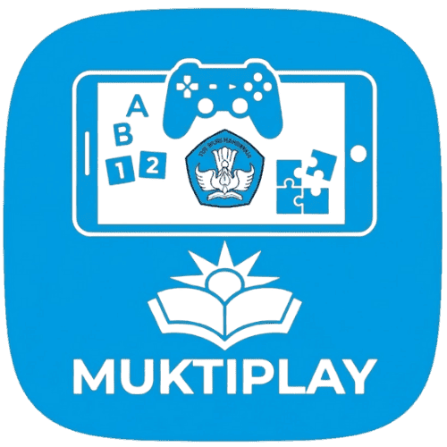 Logo MUKTIPLAY